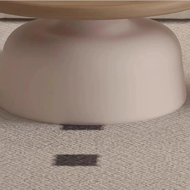 Modern Nordic Coffee Table Premium Aesthetic Elegant Design Side Table Storage Luxury Corner Tables Living Room Furniture - Kimlud