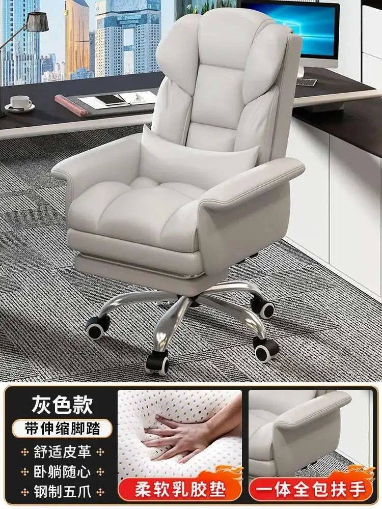 Comfortable Chair Gaming Chairs Pc Sofa Living Room Chairs Pink Gamer Chair Furnitures Computer Desks Mobile Work Reclining - Kimlud