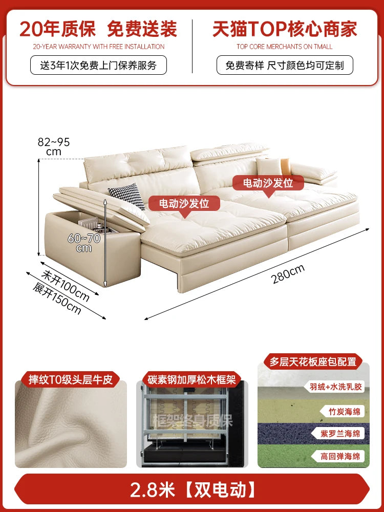 White Lazy Living Room Sofas Folding Recliner Luxury Nordic Designer Love Seat Living Room Sofas Floor Muebles Trendy Furniture