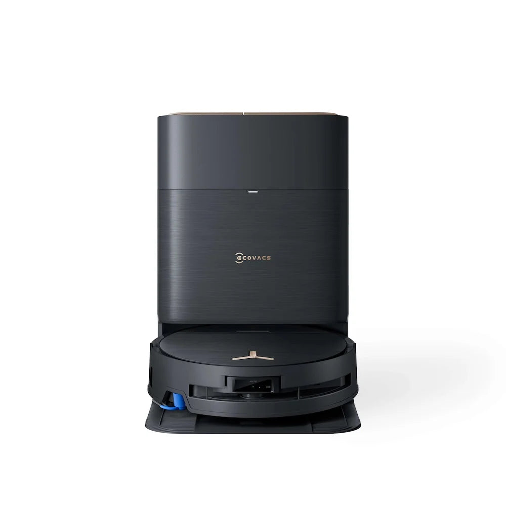 Ecovacs Deebot X9 Vacuum Cleaner Robot 16000pa Chinese Version - Kimlud