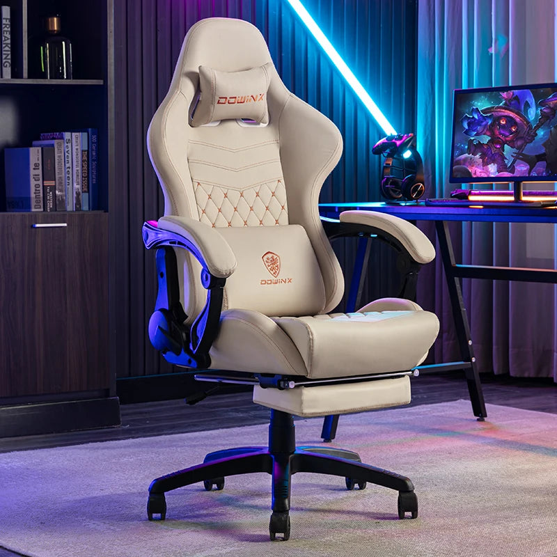 Playseat Modern Office Chair Study Recliner Mobile Designer Office Chair Comfortable Conference Reading Muebles Home Furniture - Kimlud