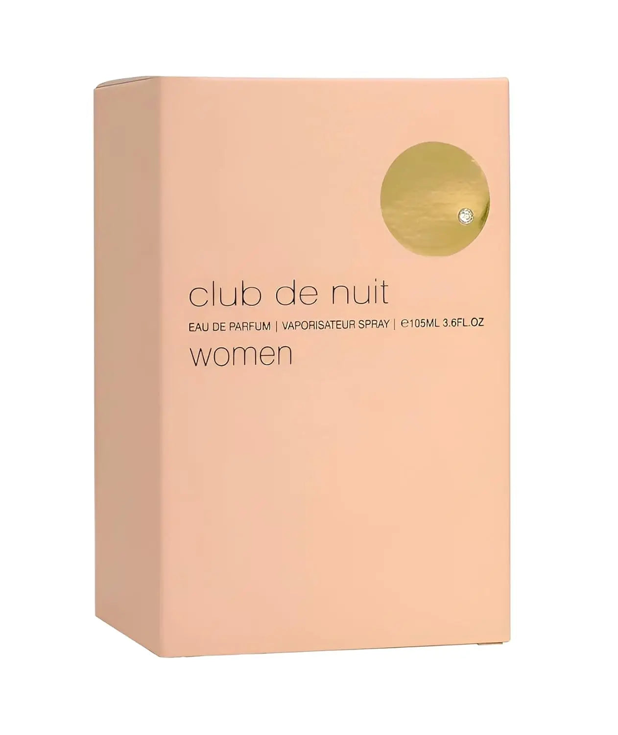 Armaf Club De Nuit Women's eau de toilette spray, 3.6oz | Kimlud Premium Perfume