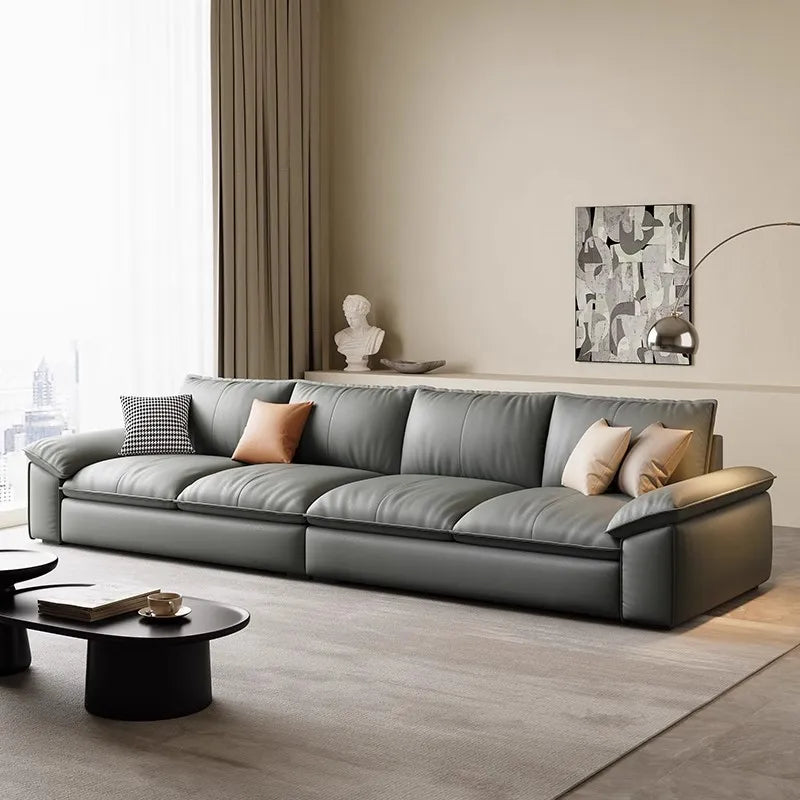 European Glamour Individual Sofa Minimalistic Normal Sectional Lounge Sofas Living Room Couch Wohnzimmer Furniture Home...