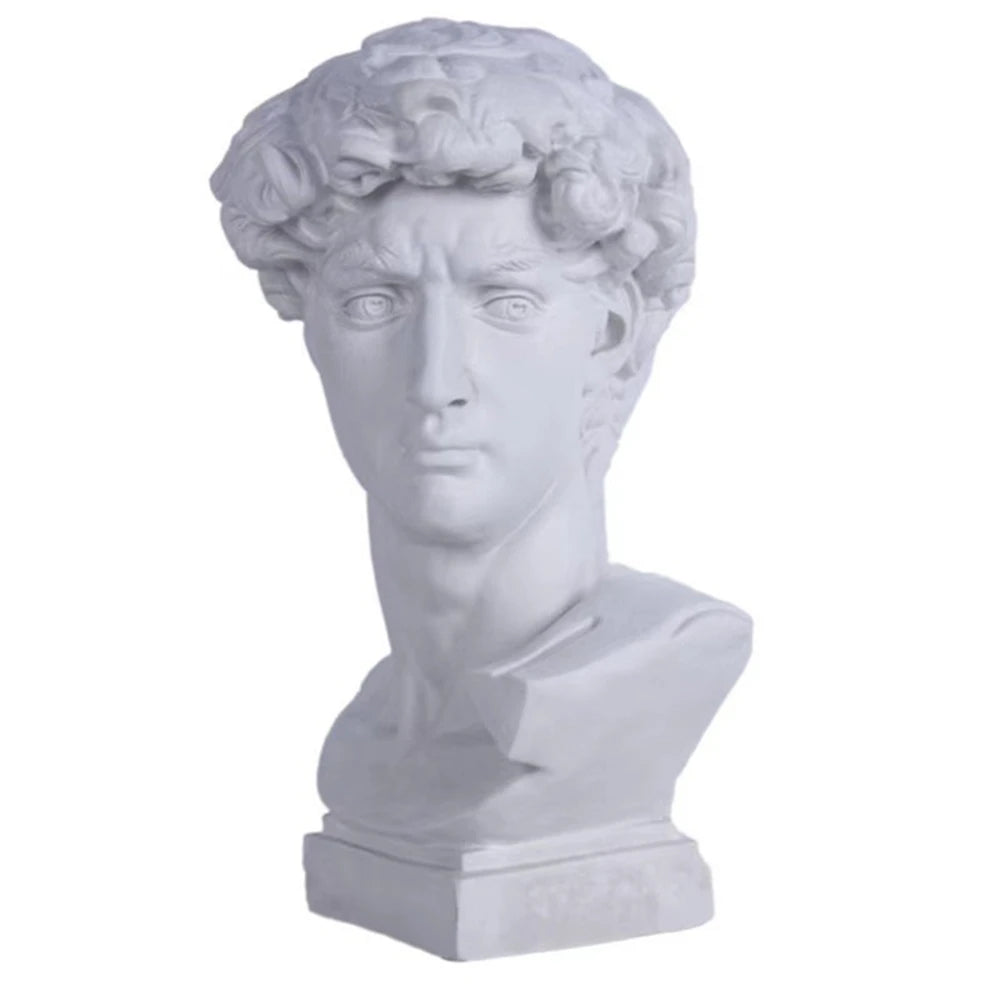 Natural Plant Scented Art Statue Perfume Candles Lavender Wind chime grass White Tea Fragrant Holiday Party Candle 1Pcs