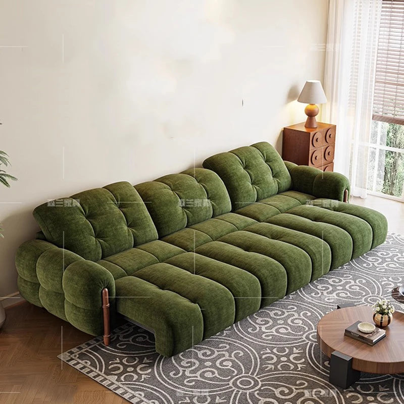 Children Luxury Living Room Sofas Modern Gaming Multifunctional Smart Living Room Sofas Designer Divano Chinese Style Furniture