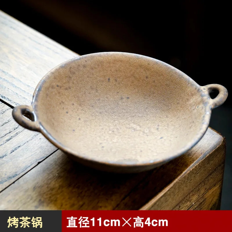 Home use candle warming tea waking tea deodorizing tea leaves fragrance warming tea heating insulation tea ceremony tea brewing