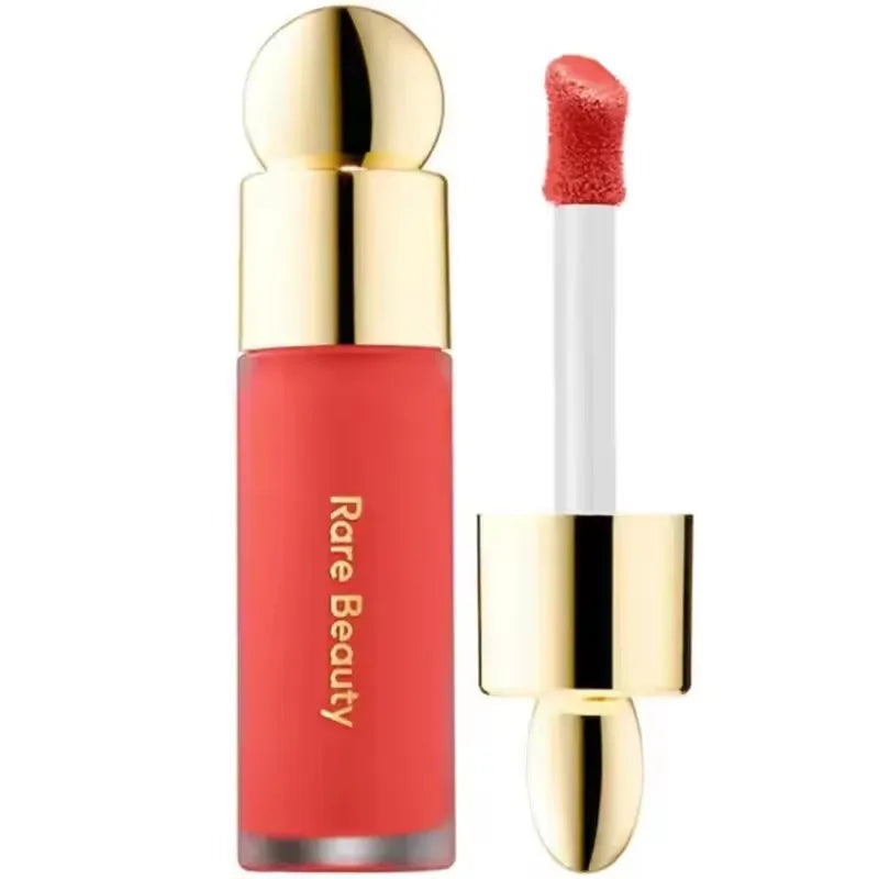 Rare Beauty Always Sunny Happy Sol Silky Three-dimensional Bronze Contour Stick Natural Matte Suitable for Nose Shadow Makeup - Kimlud