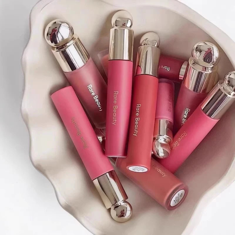 Luxury Brand Beauty Liquid Lip Gloss Moisturizing Long Lasting Natural Tinted Lip Oil Hope Happy Serenity Wonder...