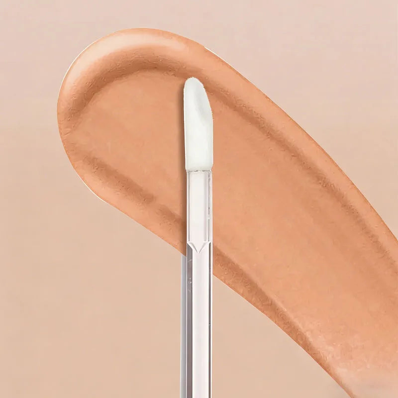 Charlotte Tilbury Liquid Foundation Super Grinding Bottle Oil Control Skin Beautifying Waterproof Sweat-proof Anti...
