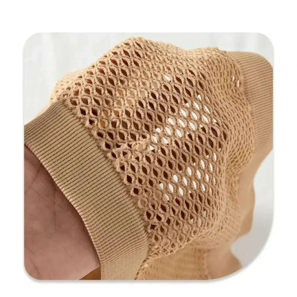 Women Breathable Mesh Tube Bra No breast pads