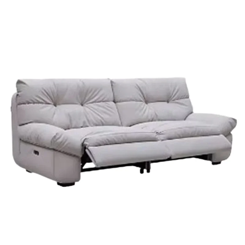 Luxury Nordic Living Room Sofas Modern Minimalist Multifunctional Corner Sofa Elegant Floor Sofa Sala De Estar Home Furniture