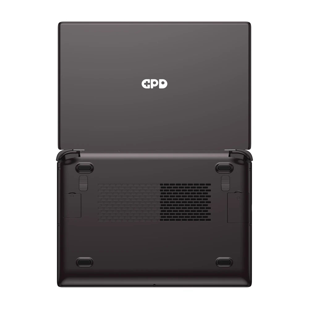 Ready Stock! Original New GPD 2025 WIN MAX 2 32GB RAM 1TB 2TB SSD AMD 8840U AI9 HX370 Gaming Laptop Mini PC Notebook - Kimlud