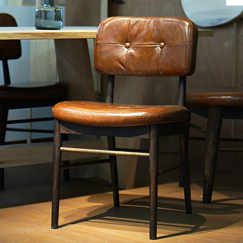 Ergonomic Computer Dining Chairs Kitchen Mobile Headboards Dining Chairs Massage Designer Silla Plegable Entrance Hall...