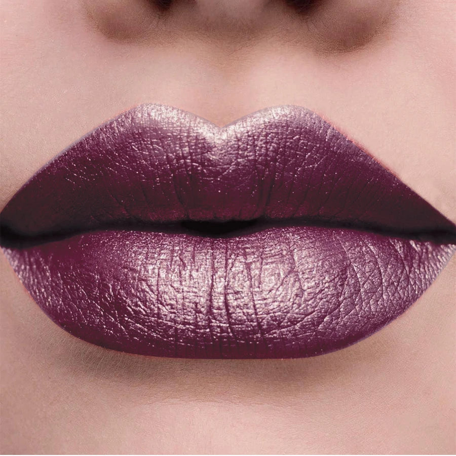 8 Colors Metallic Shimmer Lip Glaze Glitter Liquid Lipstick High Pigmented Lip tint Lip Gloss Korean Makeup Gifts Lip...