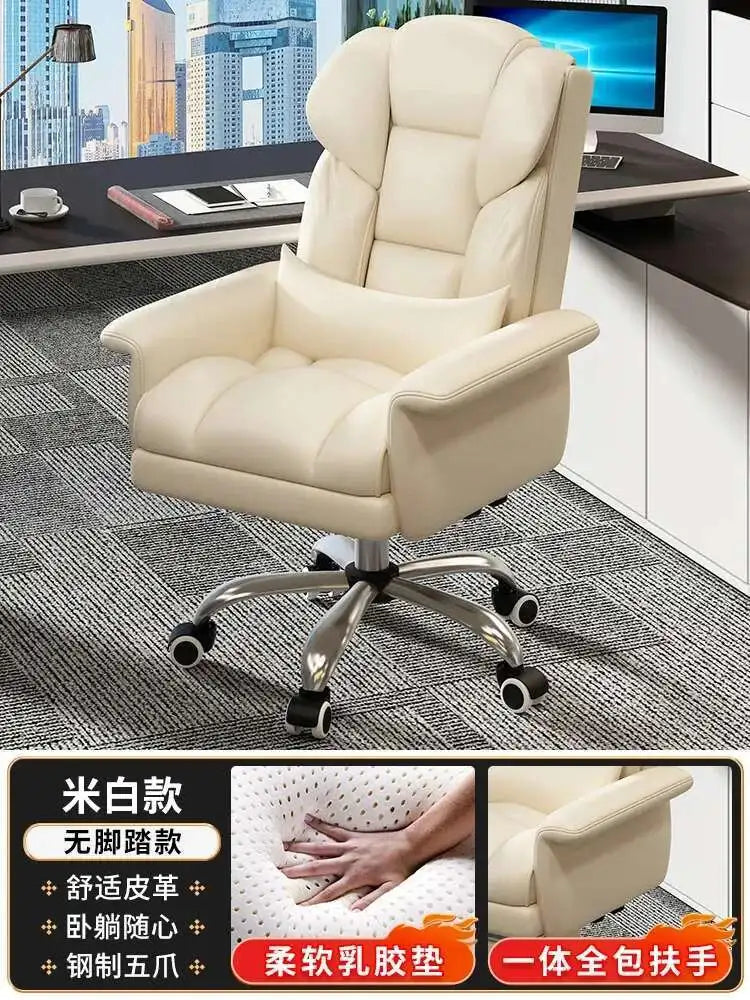 Comfortable Chair Gaming Chairs Pc Sofa Living Room Chairs Pink Gamer Chair Furnitures Computer Desks Mobile Work Reclining - Kimlud