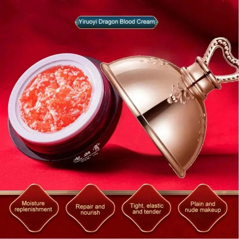 Dragon's Blood Face Cream Retinol Placenta Essence Brightening Lift Firming Skin Care Korean Cosmetics | Kimlud Budget...