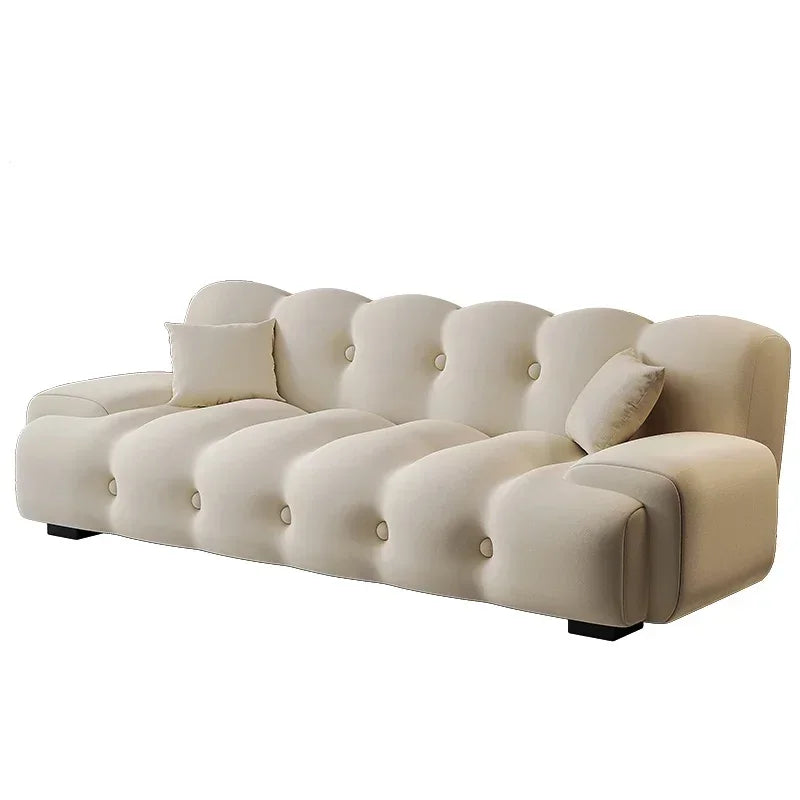 Minimalist Living Room Sofas Bed Nordic Luxury Multifunctional Folding Sofa Chair Classic Relaxing Woonkamer Banken...