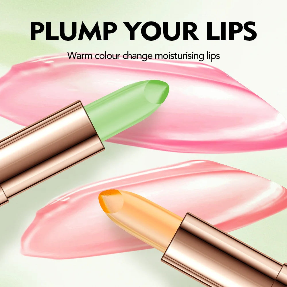 Colorful Lipstick Lipstick Waterproof Long-lasting Non Smudging Moisturizing Natural Lip Gloss Female Makeup