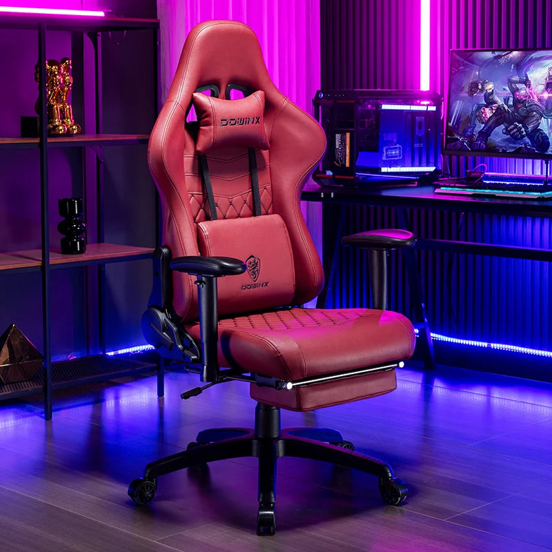 Playseat Modern Office Chair Study Recliner Mobile Designer Office Chair Comfortable Conference Reading Muebles Home Furniture - Kimlud