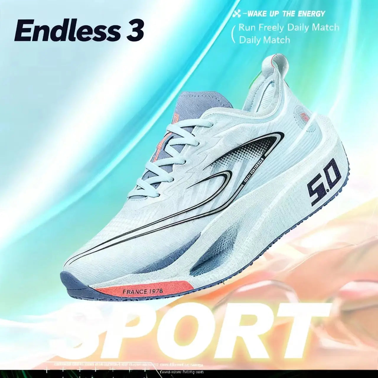 Unisex 2025 Full Carbon Plate Running Shoes Professional Marathon Racing Lightweight Bounce Cushion Breathable Sports Sneakers