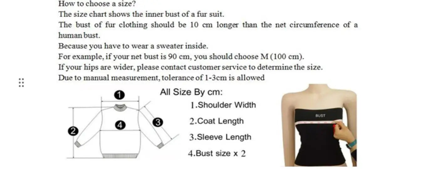 Fox Fur Coat for Women, 100% True Fox Fur Coat, Flip Collar, Warm Clothing, Winter Fashion, New, 2024 | Kimlud Office...