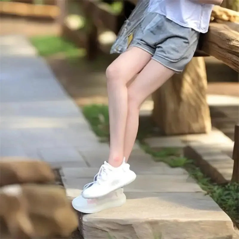 Unisex New trendy sports shoes, versatile casual sports shoes for daily life 350, comfortable and classic Breathable mesh