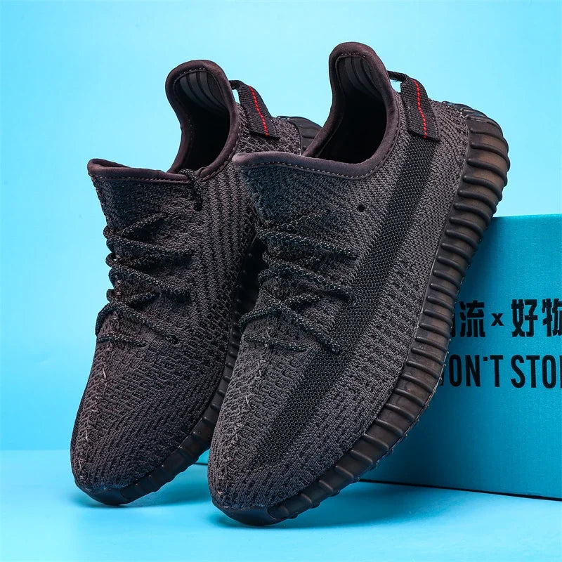 Unisex New trendy sports shoes, versatile casual sports shoes for daily life 350, comfortable and classic Breathable mesh