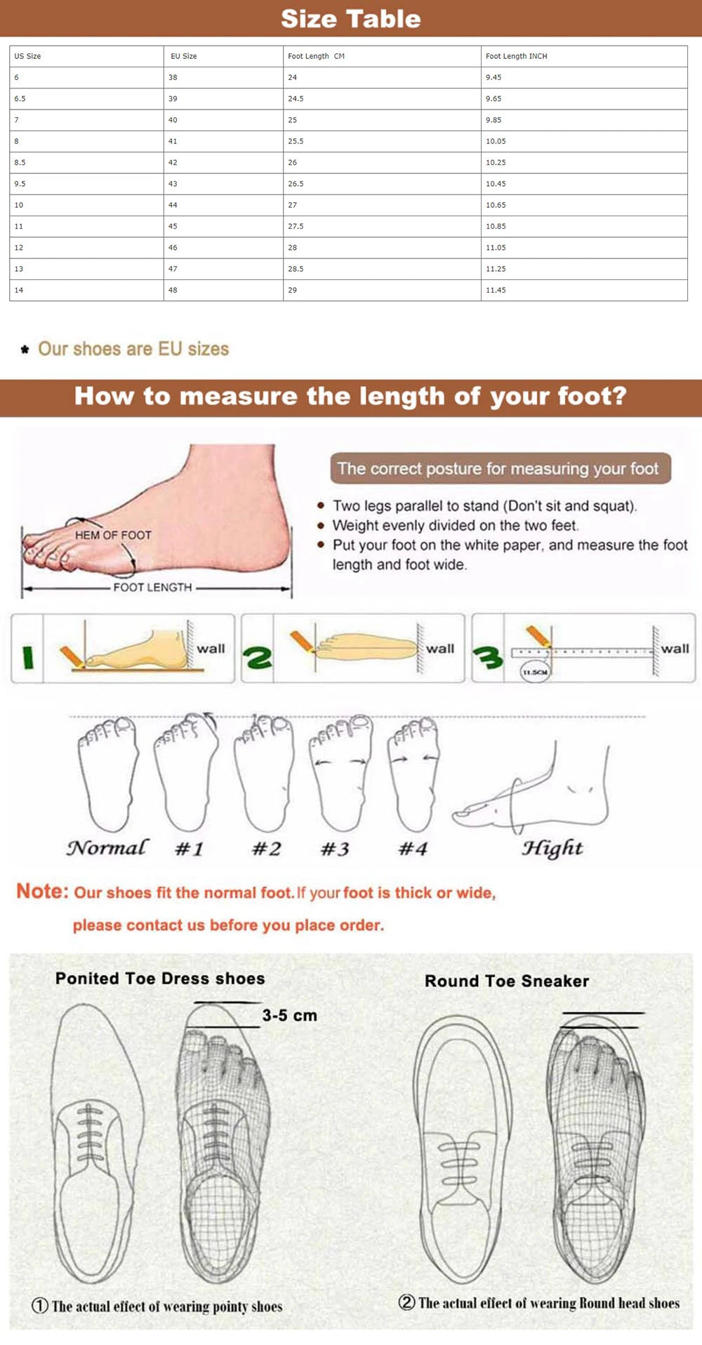 Handcrafted Casual Shoes For Men In Calf Leather Round-toe Men's Sneakers Women's Sneakers Sports Shoes For Women Size 35-46 - Kimlud