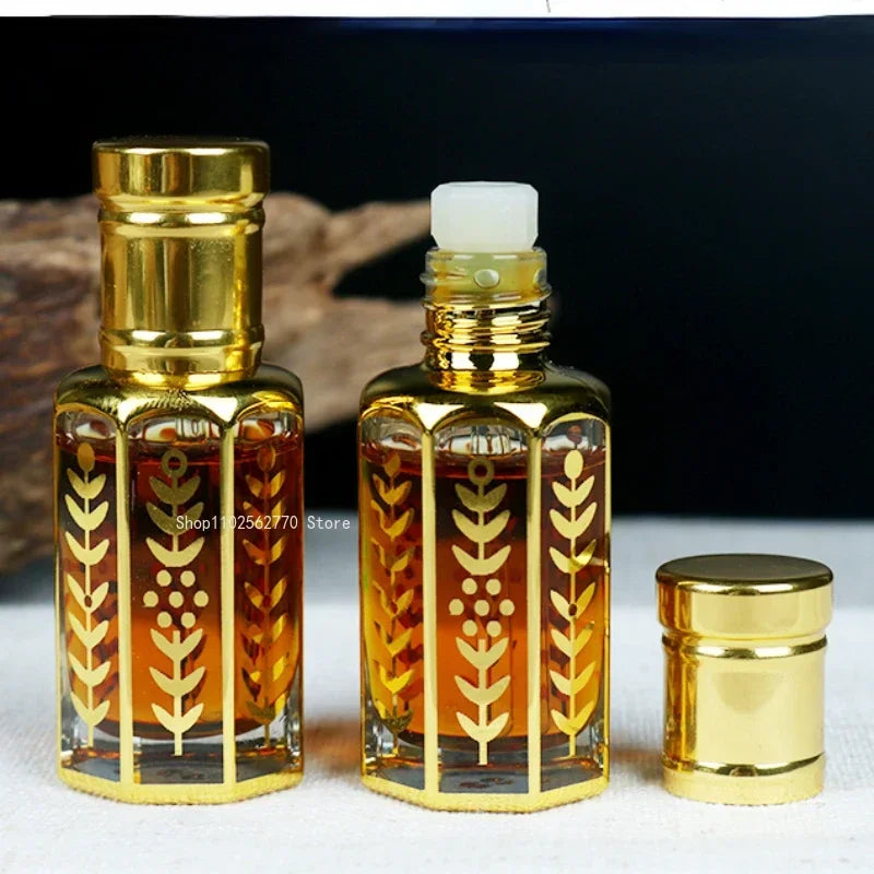 Authentic Hainan Agarwood Essential Oil Pure Crude Oil Natural Without Adding Comfort To Help Sleep Indoor Fumigation Lasting - Kimlud