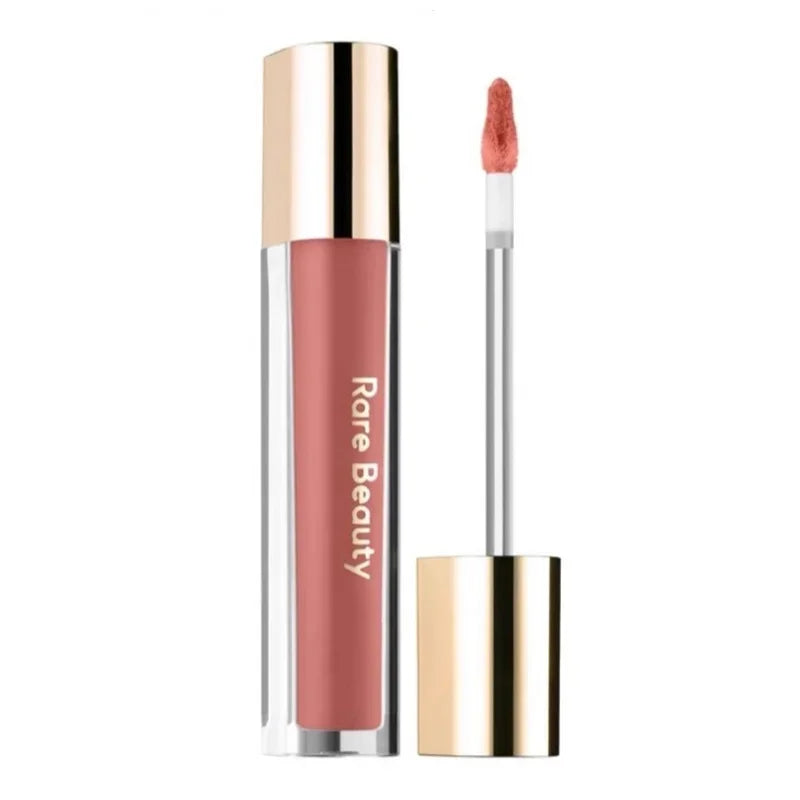 Luxury Brand Beauty Liquid Lip Gloss Moisturizing Long Lasting Natural Tinted Lip Oil Hope Happy Serenity Wonder...