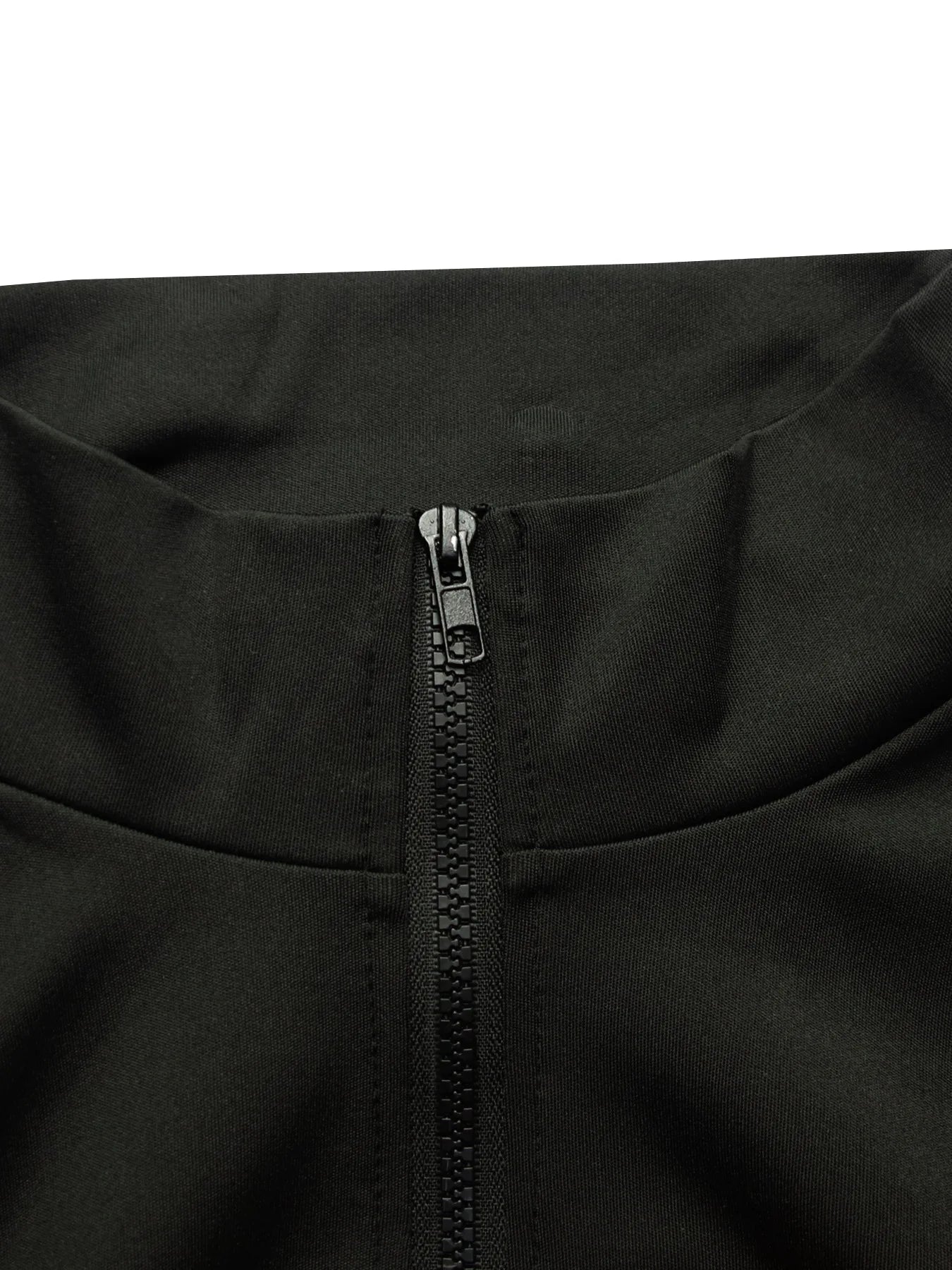 TW521 Women's Sports Casual Fashion Two-piece Striped Splicing Set | Kimlud Mid Range Pants