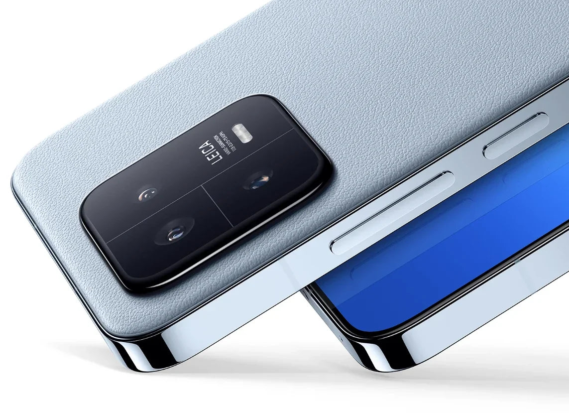 Global firmware Original Xiaomi 13 5G Smartphone 6.36 inches HyperOS 2.0 4500mAh IP68 2400x1080px used phone - Kimlud