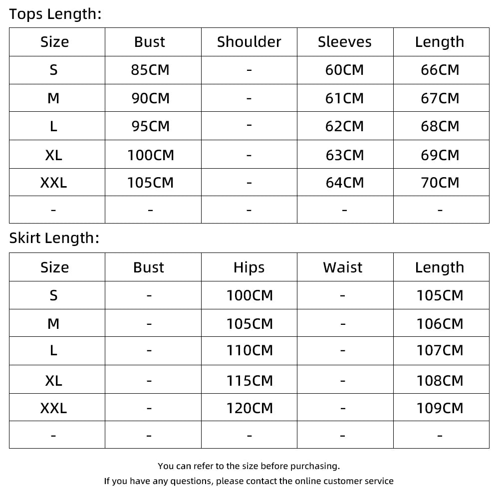 Women's Vintage Corduroy Skirt Two-Piece Set High Waist Big Hem Fashion Streetwear Skirt With Tight-fitting solid T-Shirt Sets