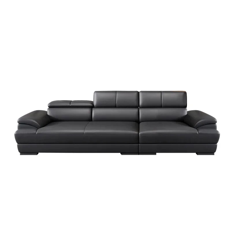 Luxury Living Room Sofas Sectional Minimalist Modern Elegant Sofa Modular Design Divano Soggiorno Di Lusso Home Furniture - Kimlud