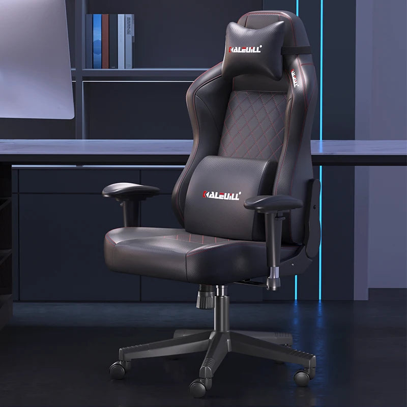 Hot sale Gaming Chair New Analogue Space Seat Comfortable Multifunctional Work Rest Integration Office Chair with Footrest