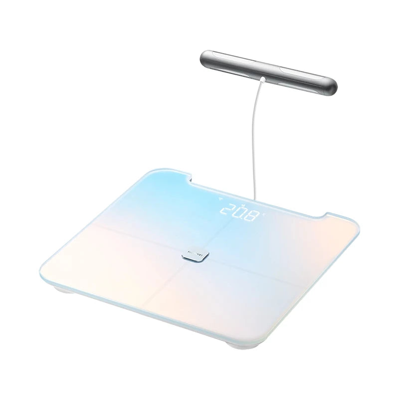 HUAWEI Body Fat Scale 3Pro Original Authentic Wifi Home Precision Intelligent Electronic Fat Measurement Bluetooth WIFI Connect - Kimlud