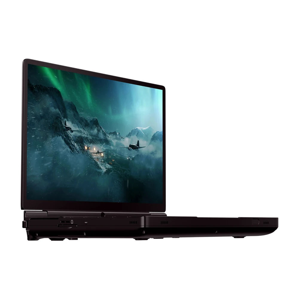 Ready Stock! Original New GPD 2025 WIN MAX 2 32GB RAM 1TB 2TB SSD AMD 8840U AI9 HX370 Gaming Laptop Mini PC Notebook - Kimlud