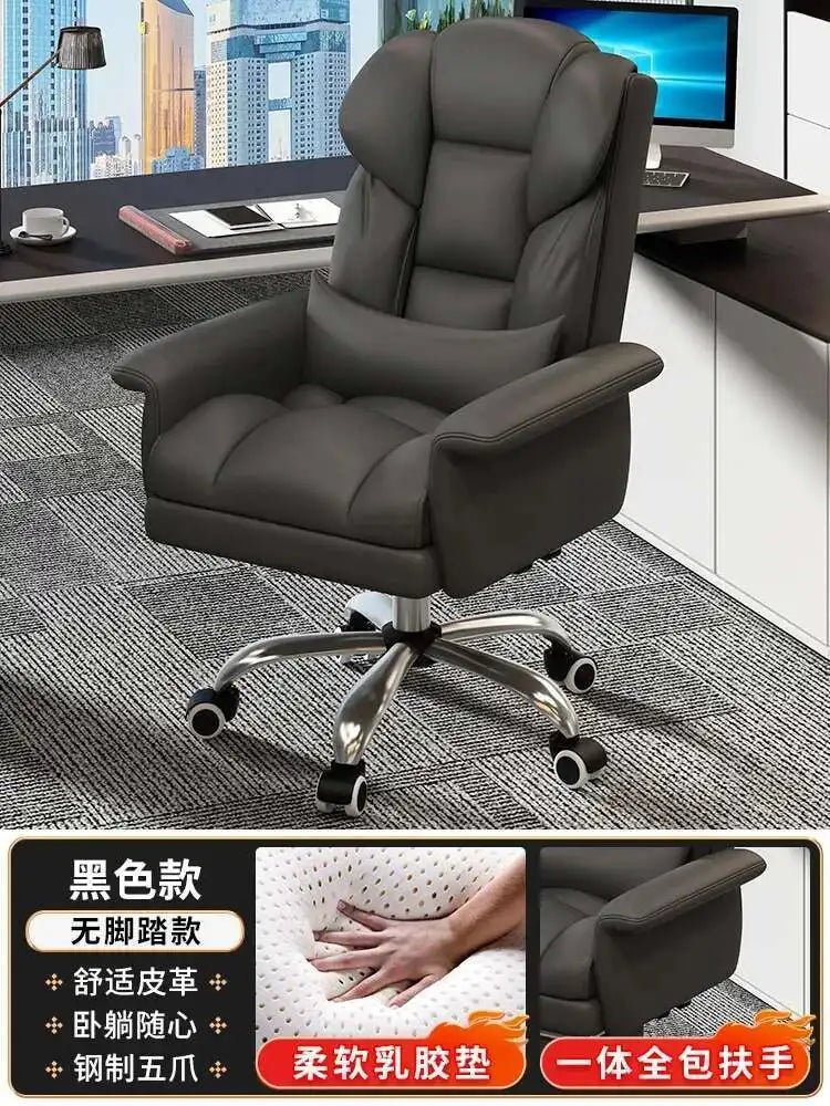Comfortable Chair Gaming Chairs Pc Sofa Living Room Chairs Pink Gamer Chair Furnitures Computer Desks Mobile Work Reclining - Kimlud