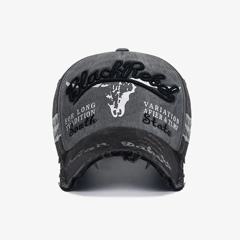 Fashion Cotton Baseball Cap Snapback Mesh Hats Hip Hop Caps Cool Men Caps Female Outdoor Casual Sun Hat | Kimlud Outdoor...