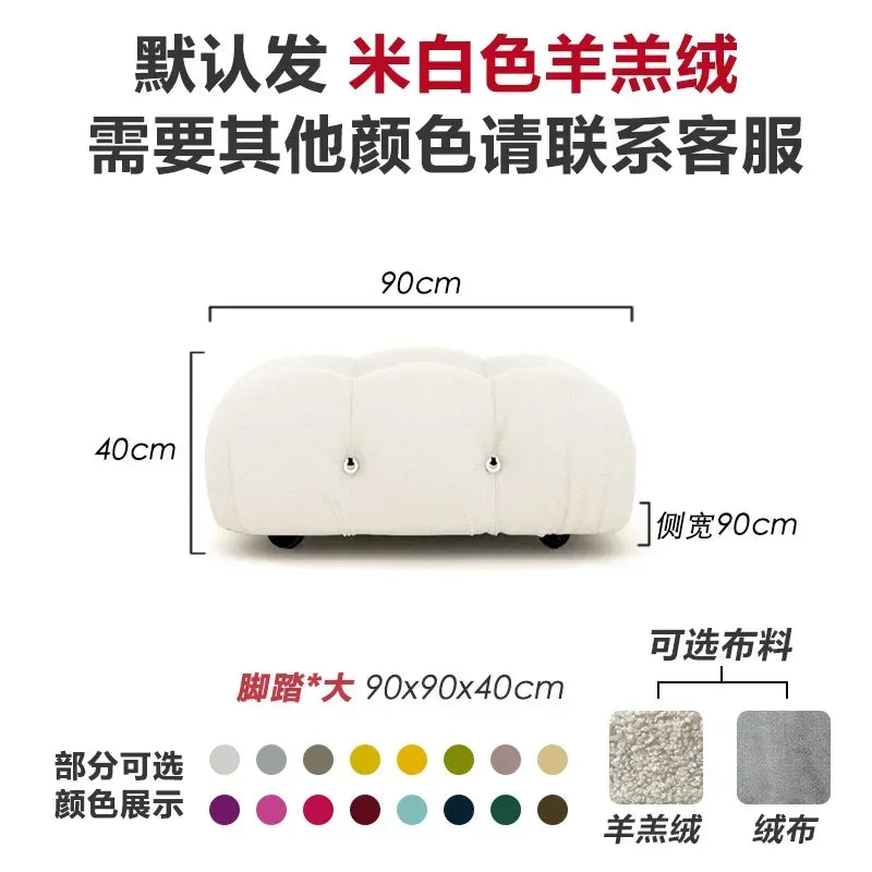 Modern Living Room Sofa Nordic Sectional Recliner Lounge Lazy Minimalist Luxury Reclinable Sofy Do Salonu Interior...
