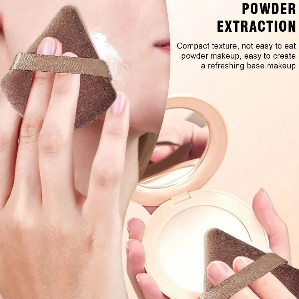 Soft 20/40pcs Makeup Tools Kit Headband Wristband Professional Makeup Brush Set Comfortable Makeup Brushes