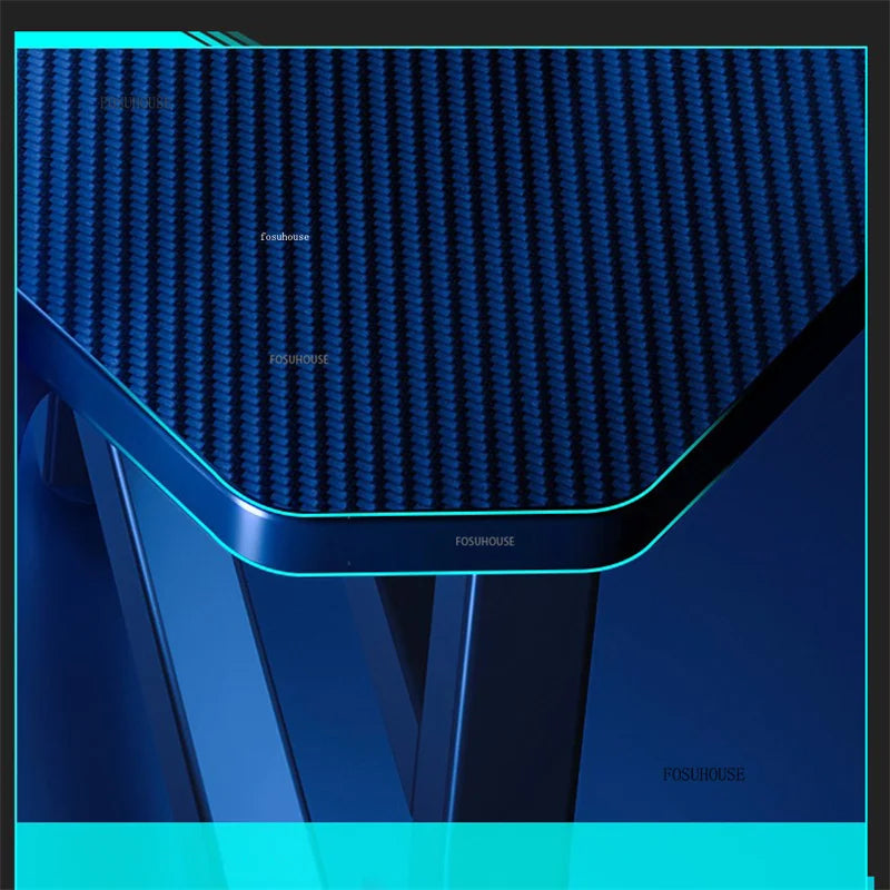 Nordic Simple Computer Desks Home Bedroom E-sports Gaming Desk Light Luxury Office Furniture Desktop Computer Desk Reading Desk - Kimlud