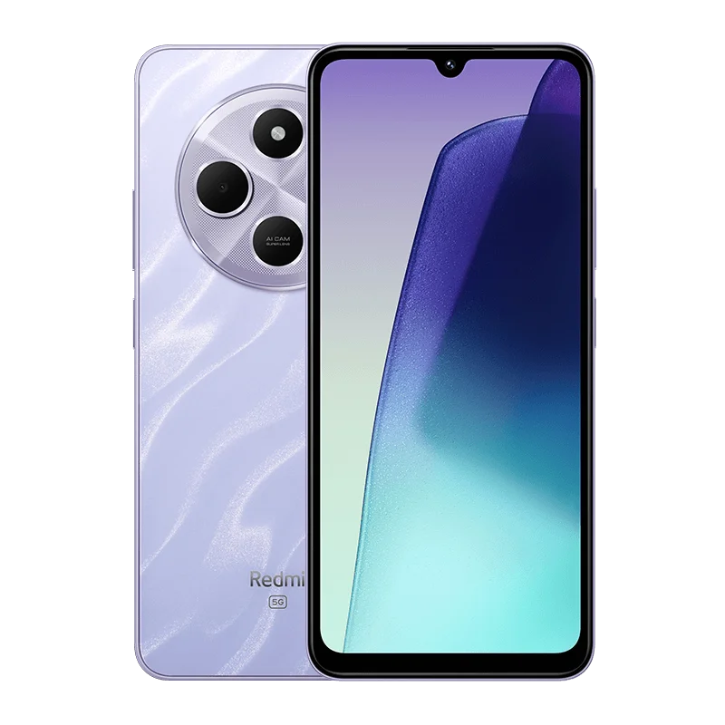 Xiaomi Redmi 14R 5G China Version Global ROM 6.88'' 120Hz Display 50MP AI Dual Camera Massive 5160mAh Battery 18W Fast...