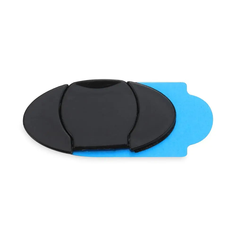 Ultra Thin Slider Shutter Camera Sticker Privacy Security Camera Cover Webcam Cover For Laptop for Phone Tablet Computer iPad