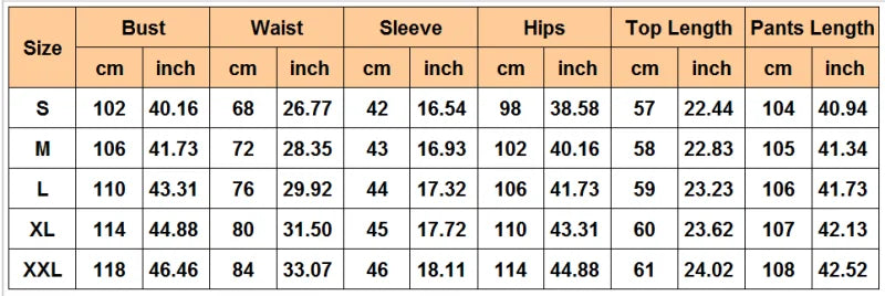 Women Satin Print Pajamas Suit Fashion Hollow Off Shoulder Tops with Long Pants 2 Piece Sets 2024 Homewear Commuting Outfits - Kimlud