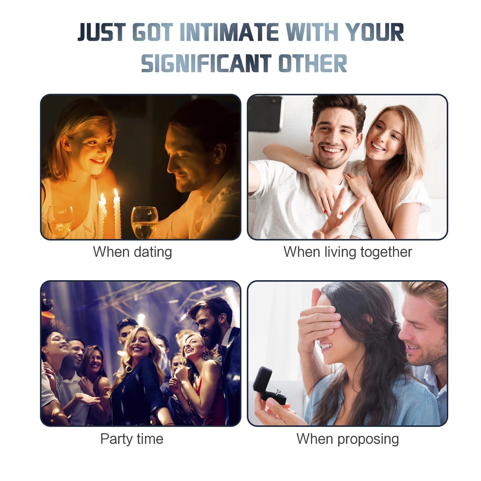 EUQEE 10ml Premium Men's Fragrance Oil For Car Diffuser Aromatherapy Vanilla Musk Leather Amber Romance Aroma Essential...