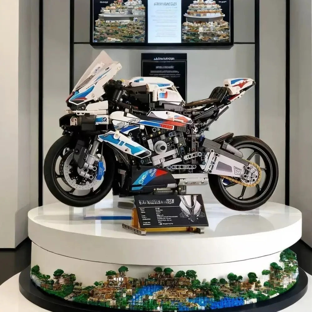 2025 New Model Educational Building Toy for Kids Boys Birthday Party Favors Construction Kit STEM Gift Set