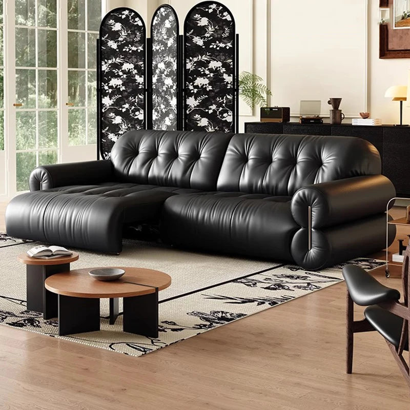 Designer Modern Living Room Sofas Multifunctional Smart Children Luxury Living Room Sofas Floor Sillon Cama Trendy Furniture - Kimlud