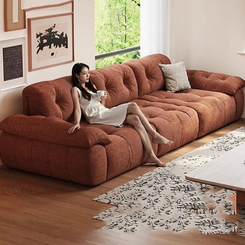 Designer Smart Living Room Sofas Lazy Children Luxury Modern Love Seat Living Room Sofas Multifunctional Muebles Home Furniture
