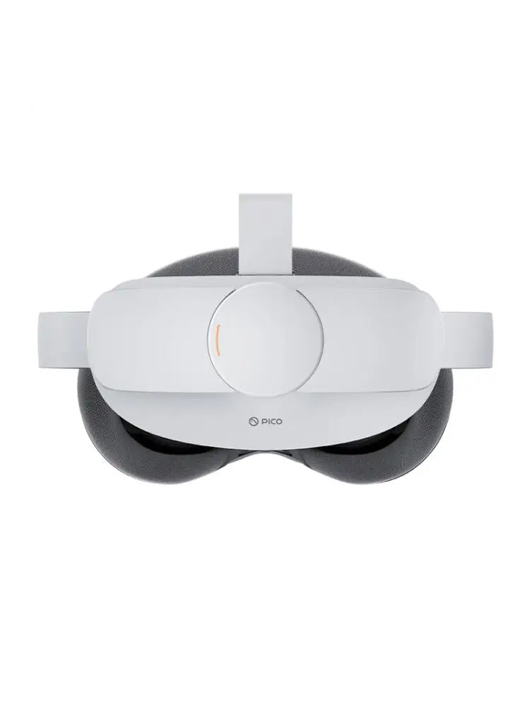 (Refurbished machine)Pico 4 Pro VR Headset Support Eyes Tracking Facial Expression Capture 6Dof All-in-one For SteamVR - Kimlud